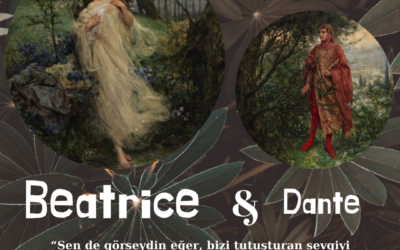 Beatrice ve Dante