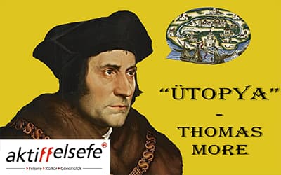Thomas More ve Utopia