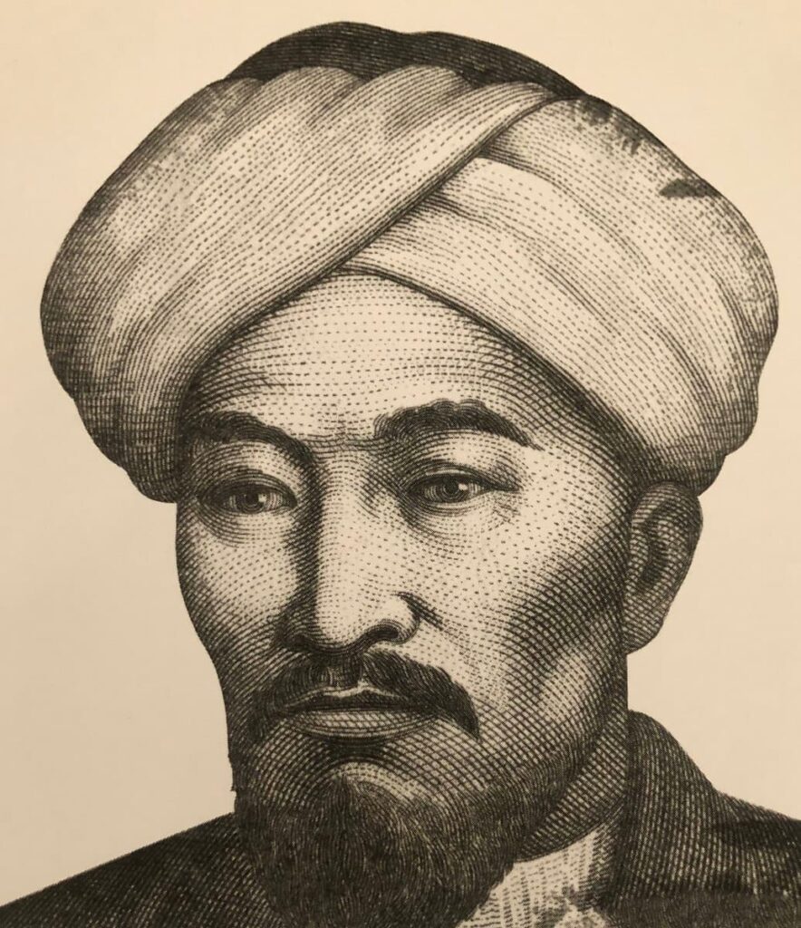 Насыров аль фараби. Аль Фараби. , Абу Наср Аль-Фараби (870-950).. Abo Nasir Farobi. Аль Фараби портрет.