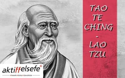 Tao Te Ching & Lao Tzu