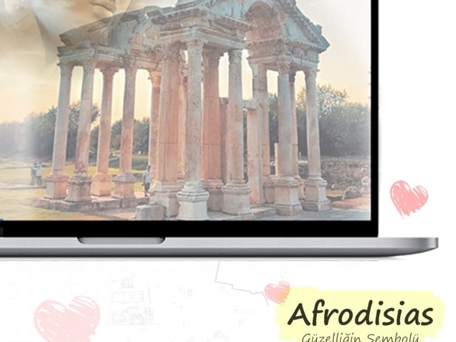 Afrodisisas: “Güzelliğin Sembolü Afrodit’e İthaf Edilmiş Kent” Webinarı