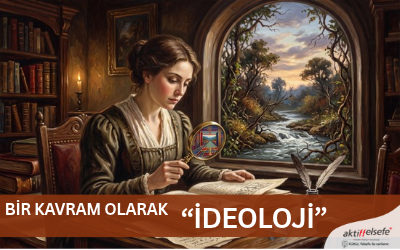 Bir Kavram Olarak İdeoloji